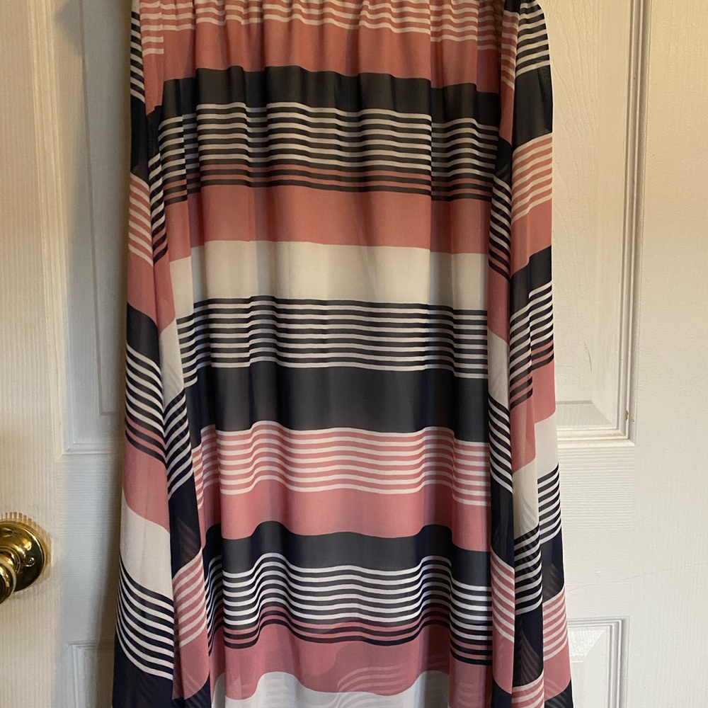 LuLaRoe Lola Skirt